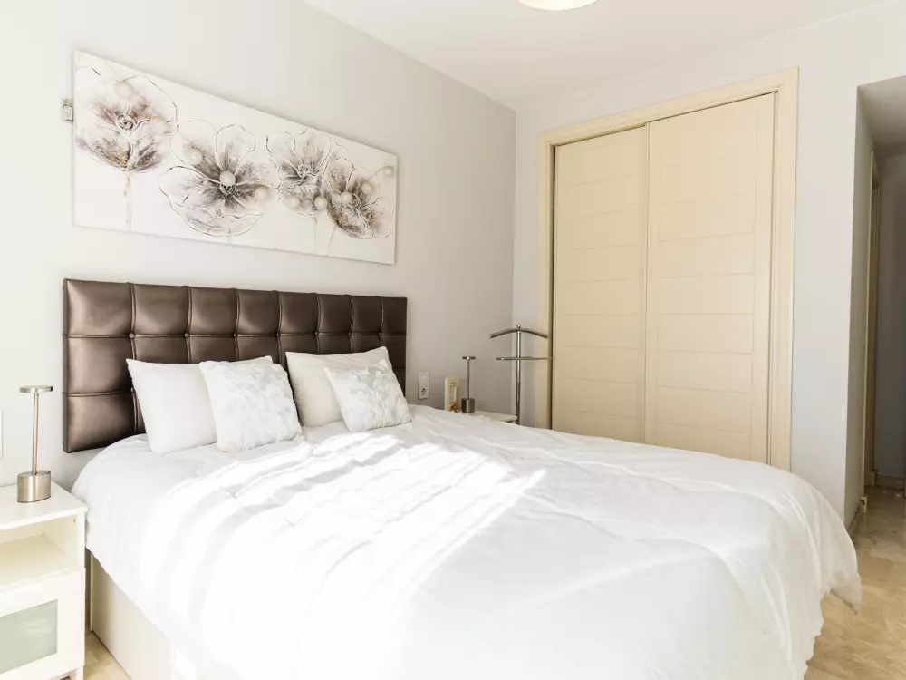 Vakantieverhuur Mijas Costa 60