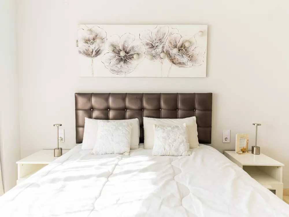 Vakantieverhuur Mijas Costa 60