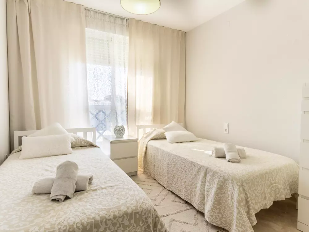 Vakantieverhuur Mijas Costa 60