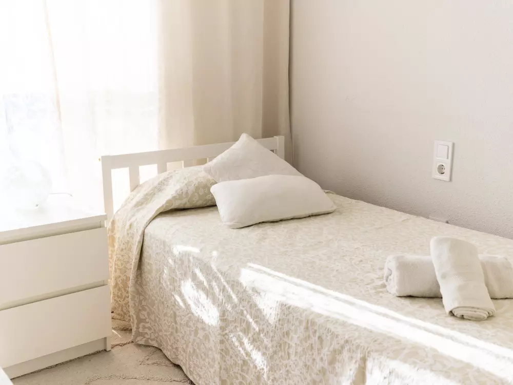 Vakantieverhuur Mijas Costa 60