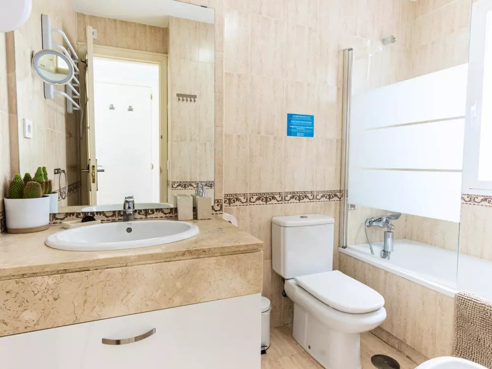 Vakantieverhuur Mijas Costa 60