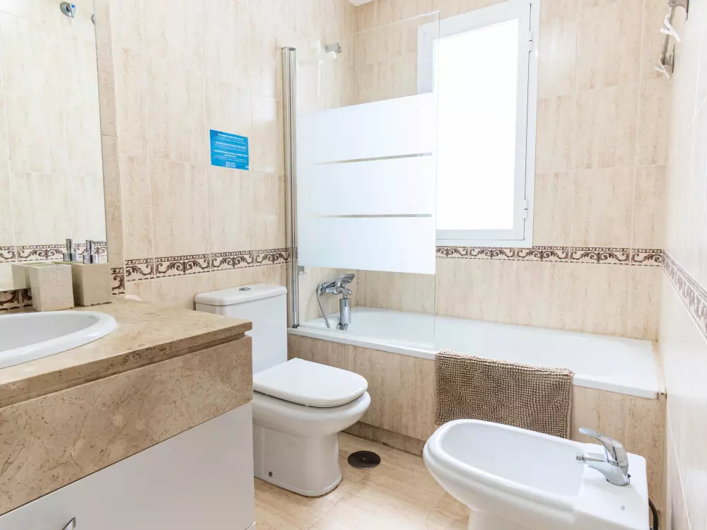 Vakantieverhuur Mijas Costa 60
