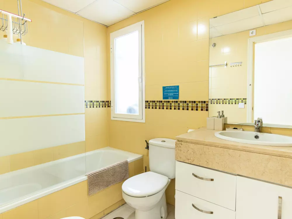 Vakantieverhuur Mijas Costa 60
