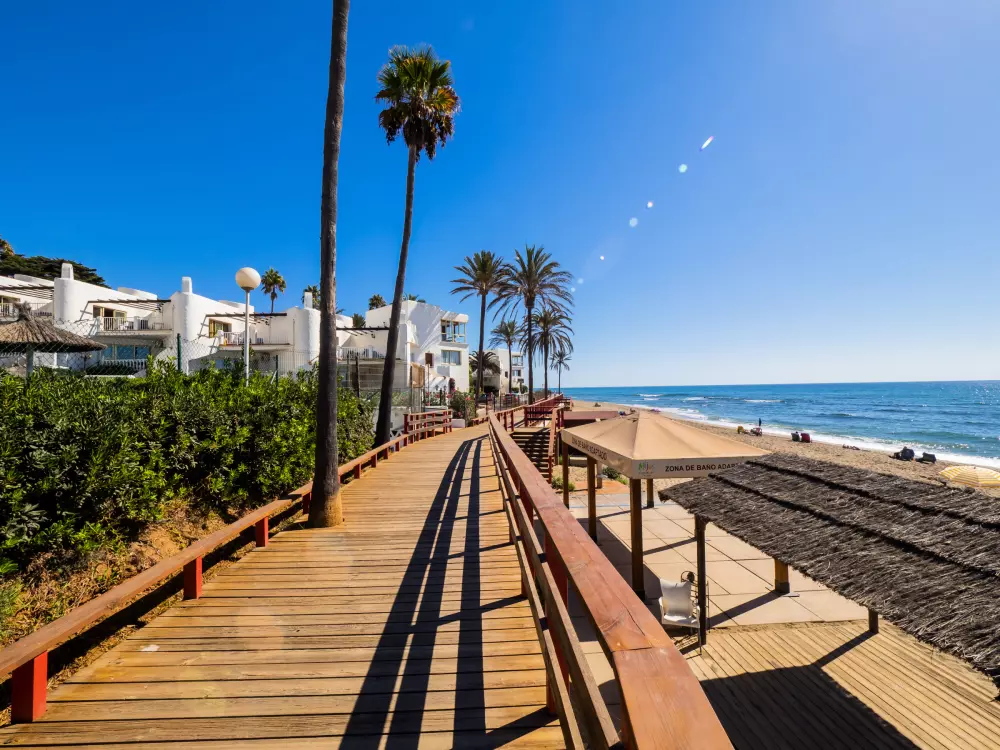 Vakantieverhuur Mijas 45