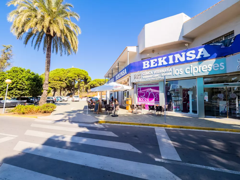 Vakantieverhuur Mijas 45