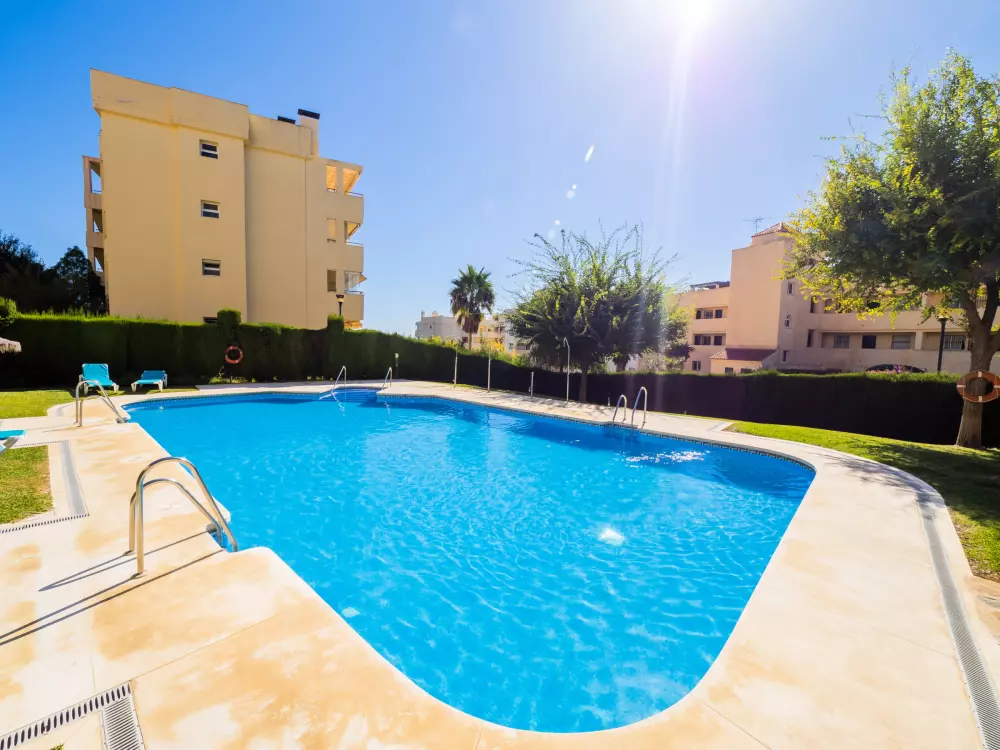 Vakantieverhuur Mijas 45