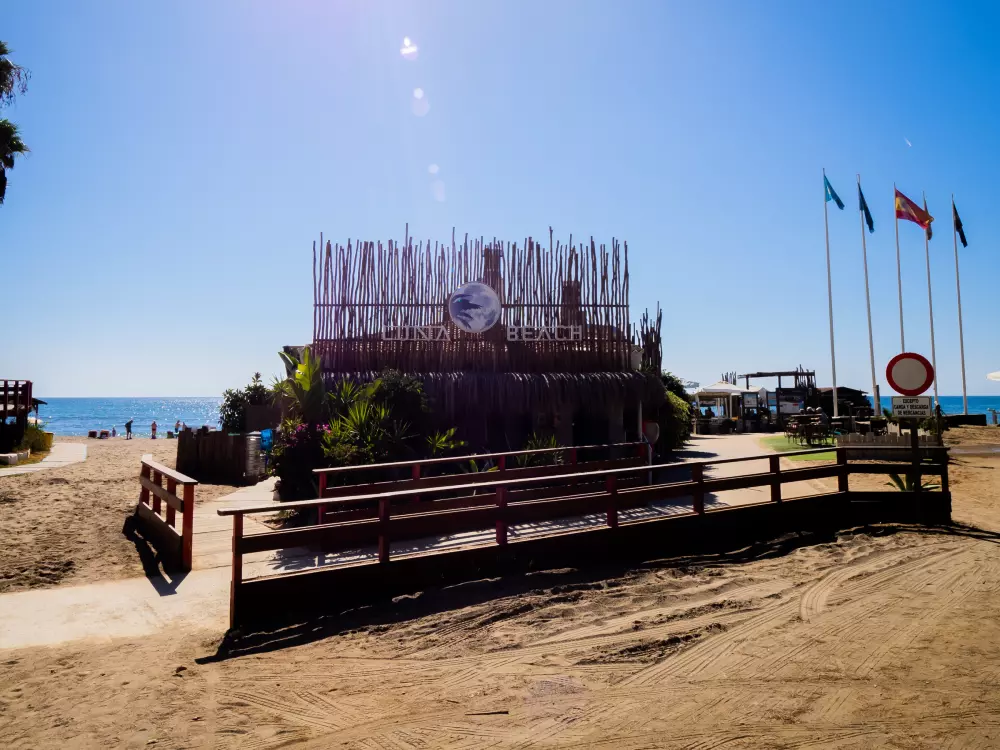 Vakantieverhuur Mijas 45