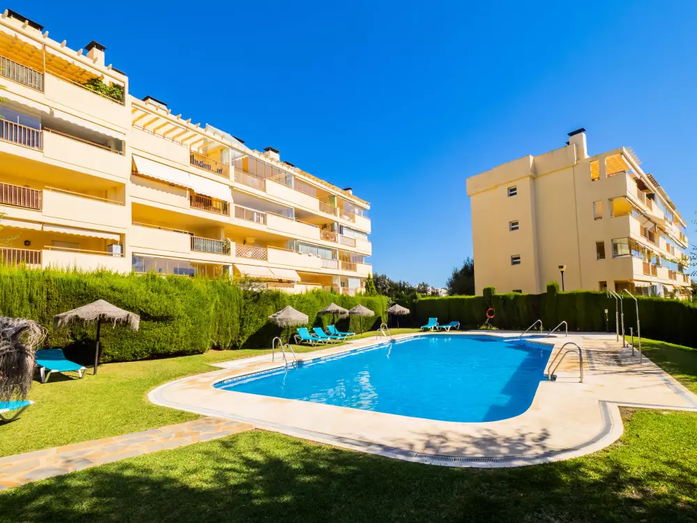 Vakantieverhuur Mijas 45