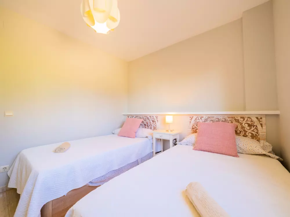 Vakantieverhuur Mijas 45