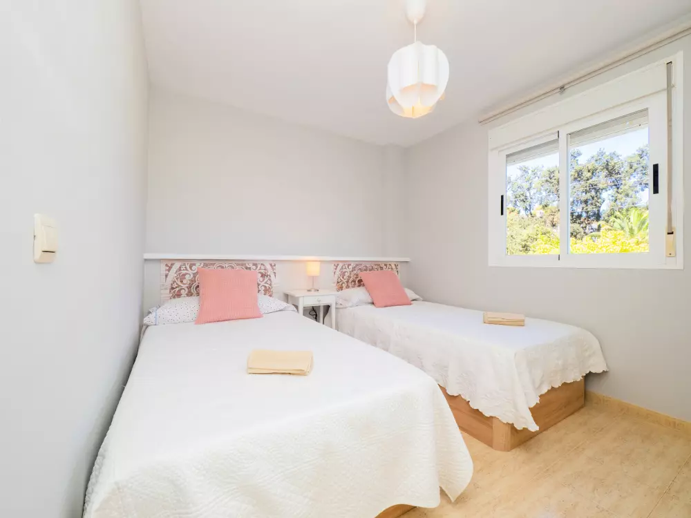 Vakantieverhuur Mijas 45