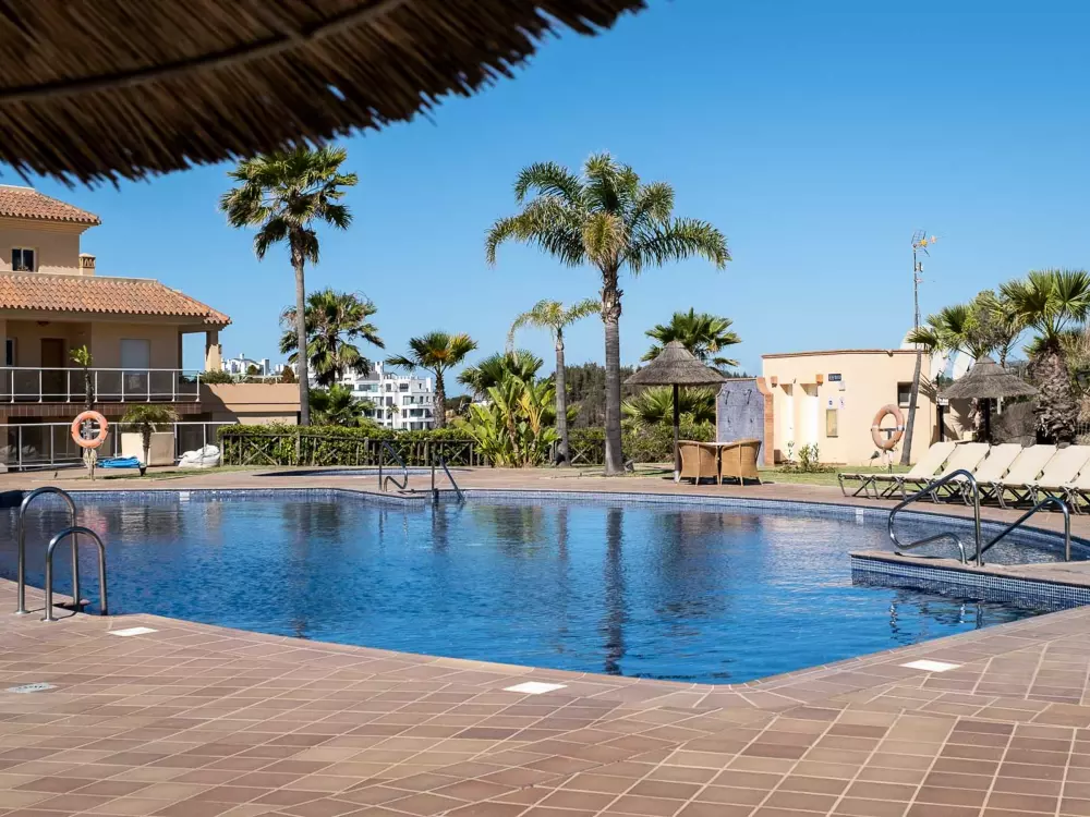 Vakantieverhuur Mijas Costa 51