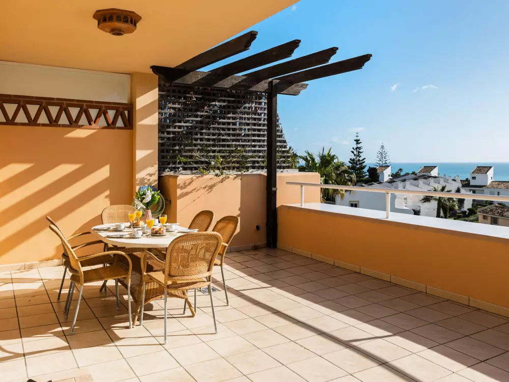 Vakantieverhuur Mijas Costa 51