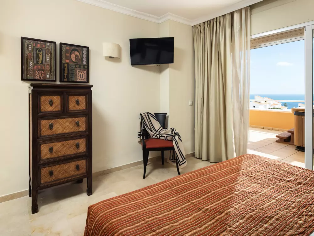 Vakantieverhuur Mijas Costa 51