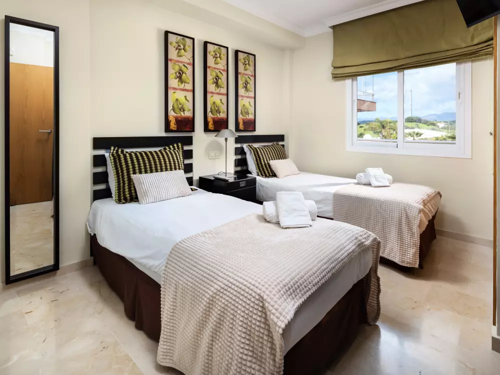 Vakantieverhuur Mijas Costa 51