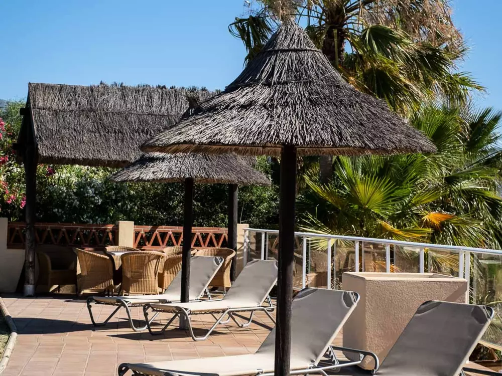 Vakantieverhuur Mijas Costa 51