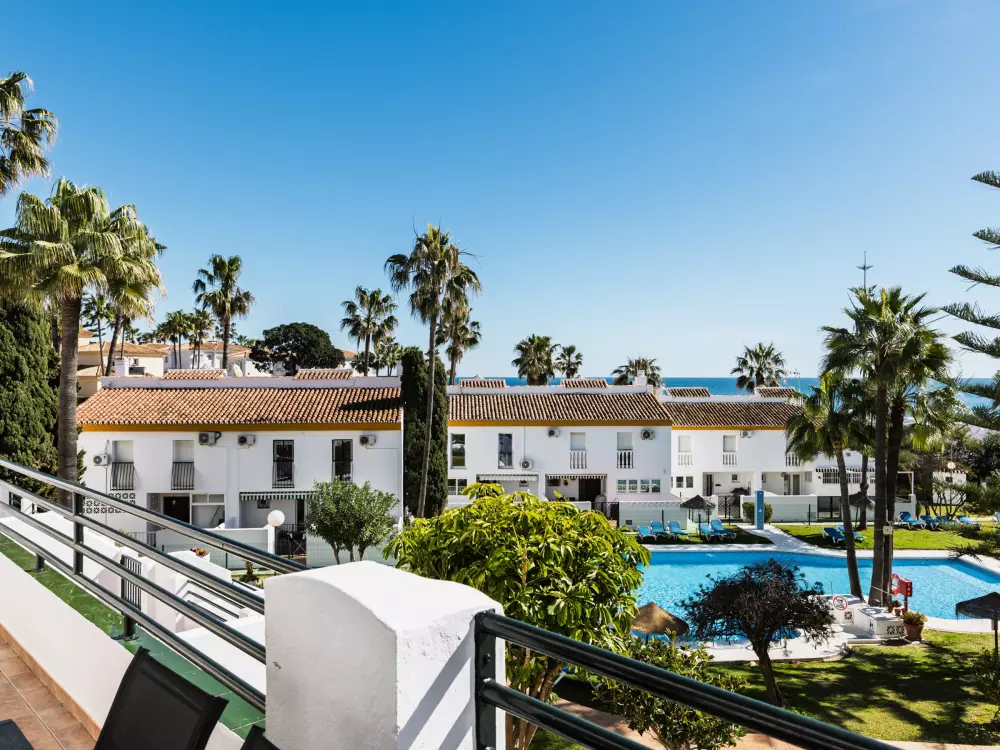 Vakantieverhuur Mijas 48