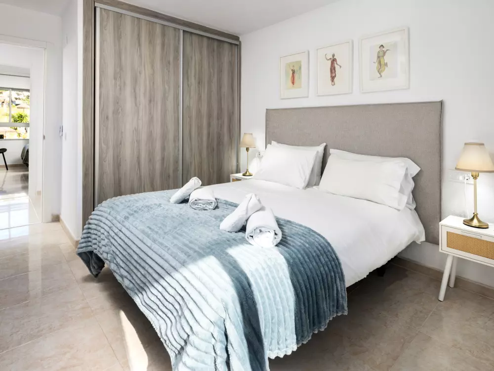 Vakantieverhuur Mijas 48