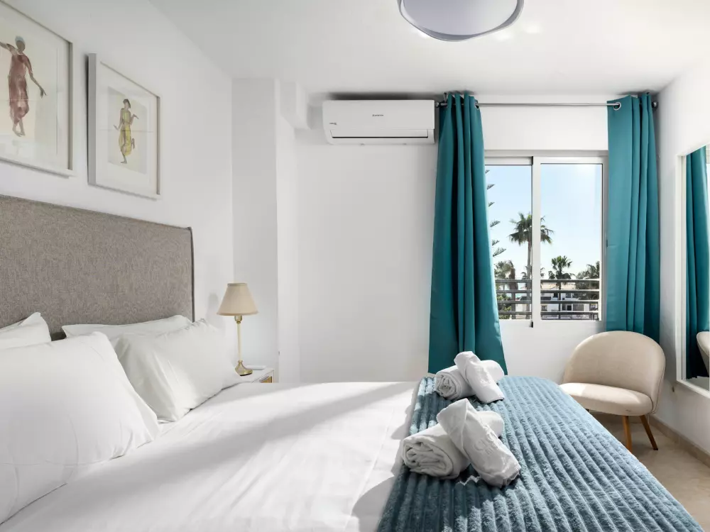 Vakantieverhuur Mijas 48