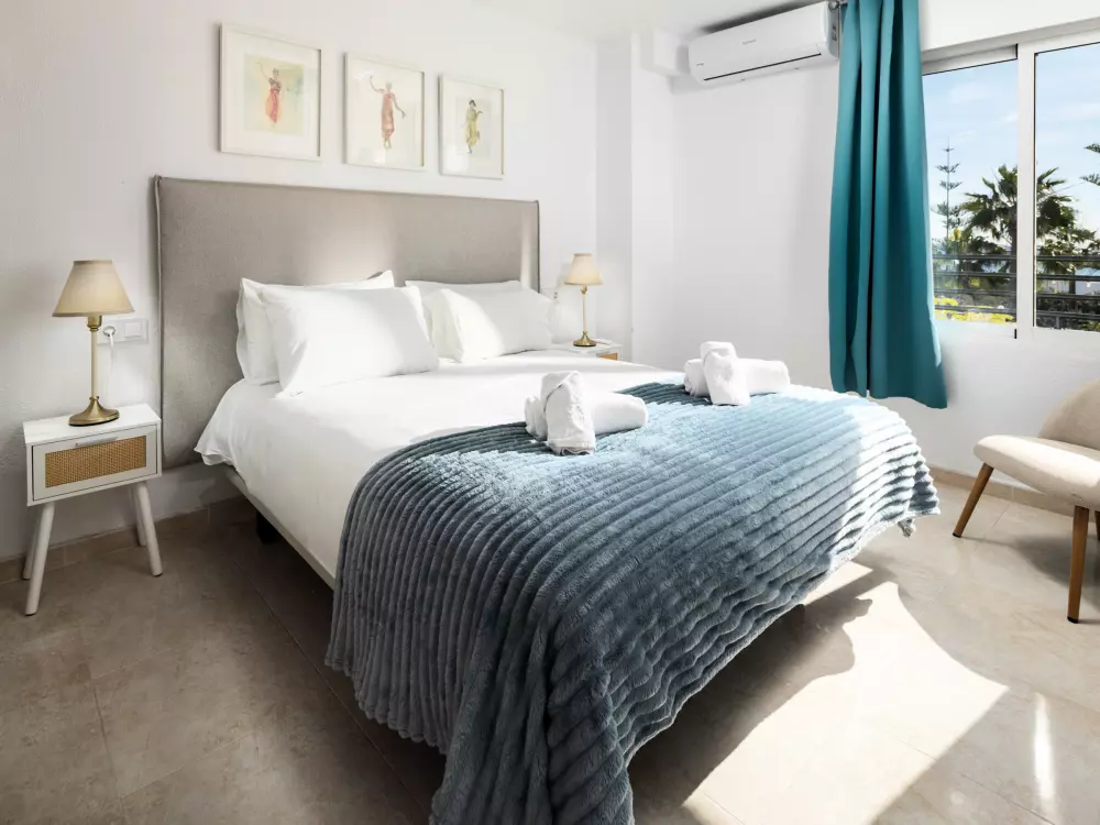 Vakantieverhuur Mijas 48