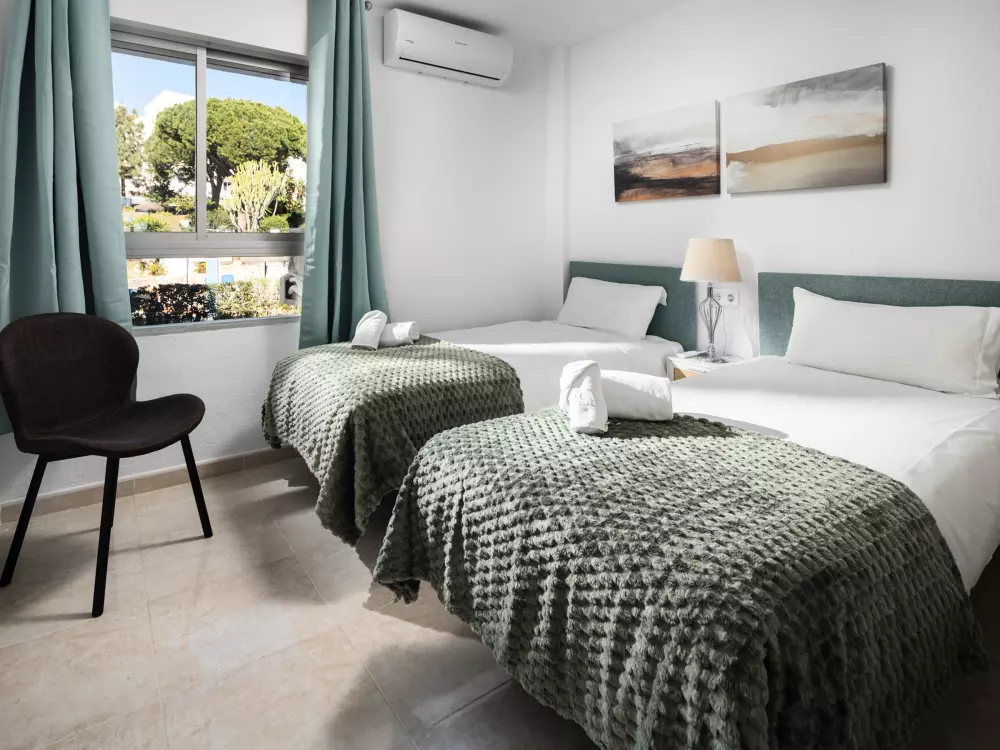 Vakantieverhuur Mijas 48