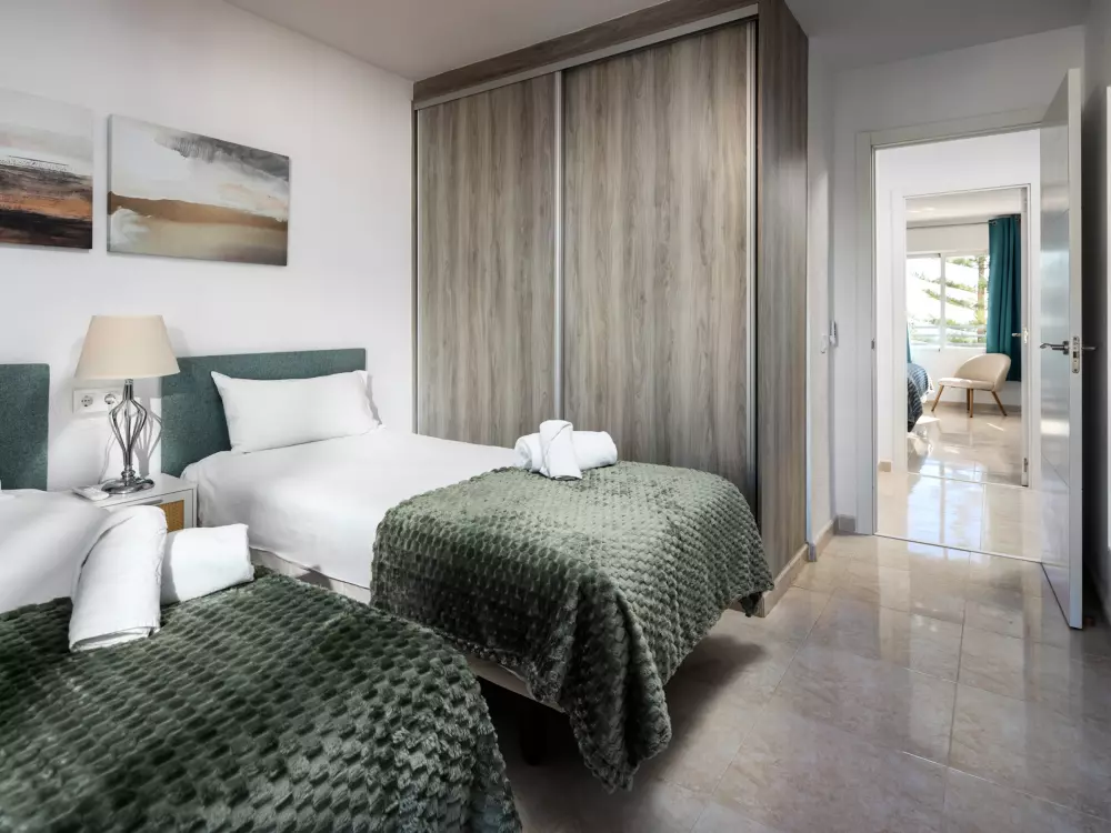 Vakantieverhuur Mijas 48