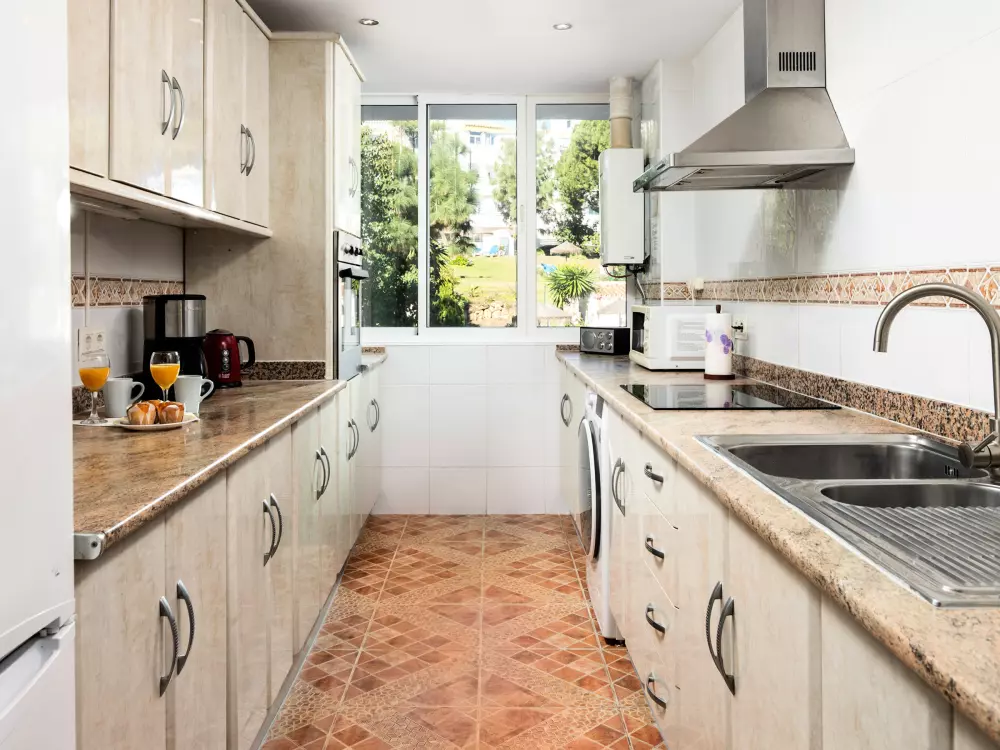 Vakantieverhuur Mijas 48