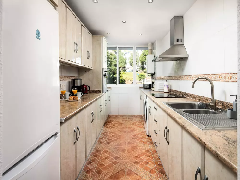 Vakantieverhuur Mijas 48