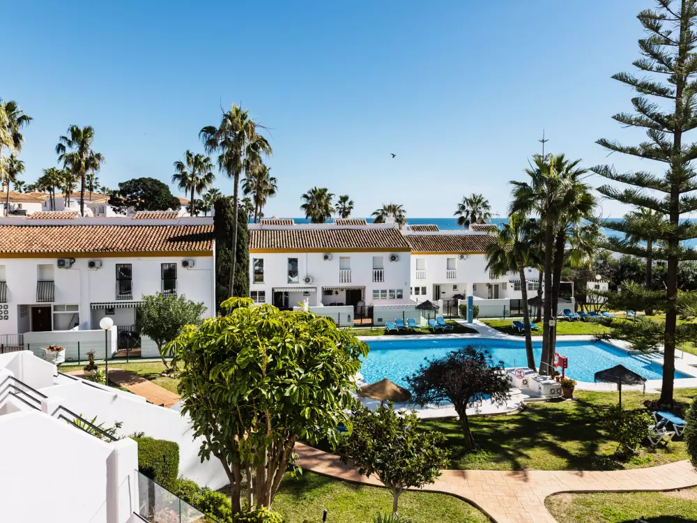 Vakantieverhuur Mijas 48