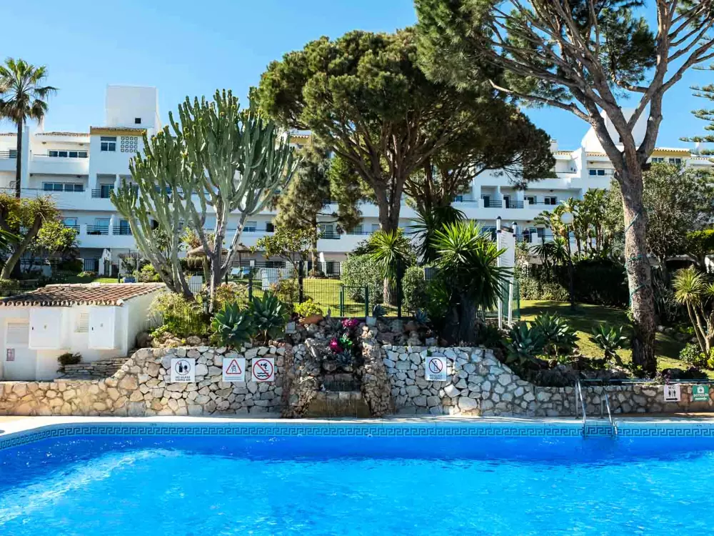 Vakantieverhuur Mijas 48