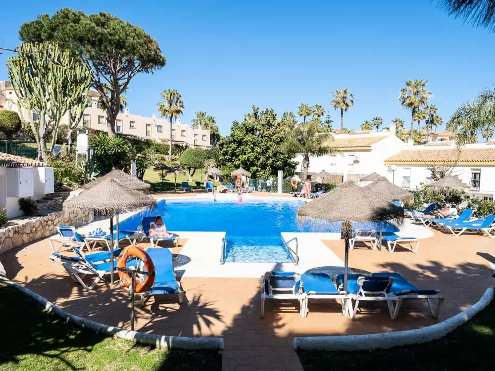 Vakantieverhuur Mijas 48