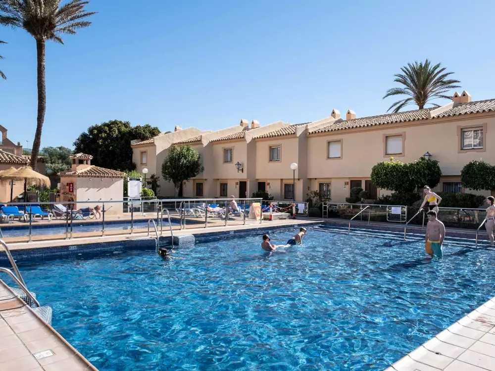 Vakantieverhuur Mijas 48