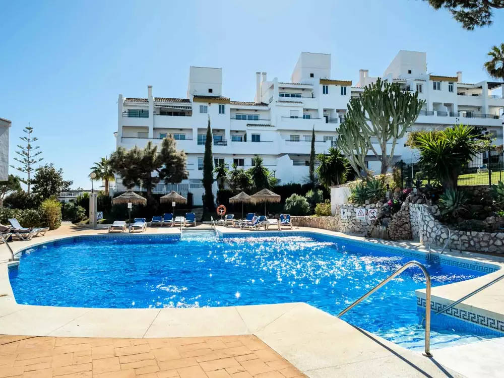 Vakantieverhuur Mijas 48