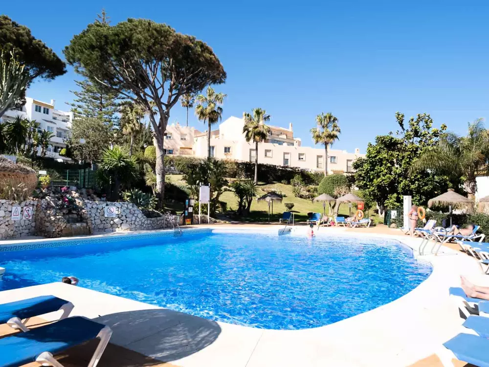 Vakantieverhuur Mijas 48