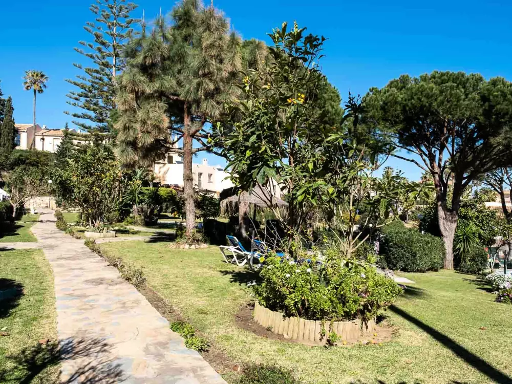 Vakantieverhuur Mijas 48