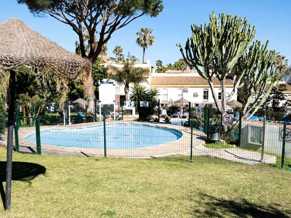 Vakantieverhuur Mijas 48