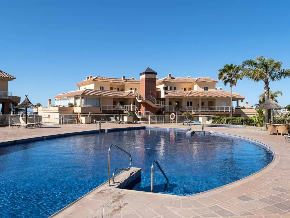 Vakantieverhuur Mijas Costa 58