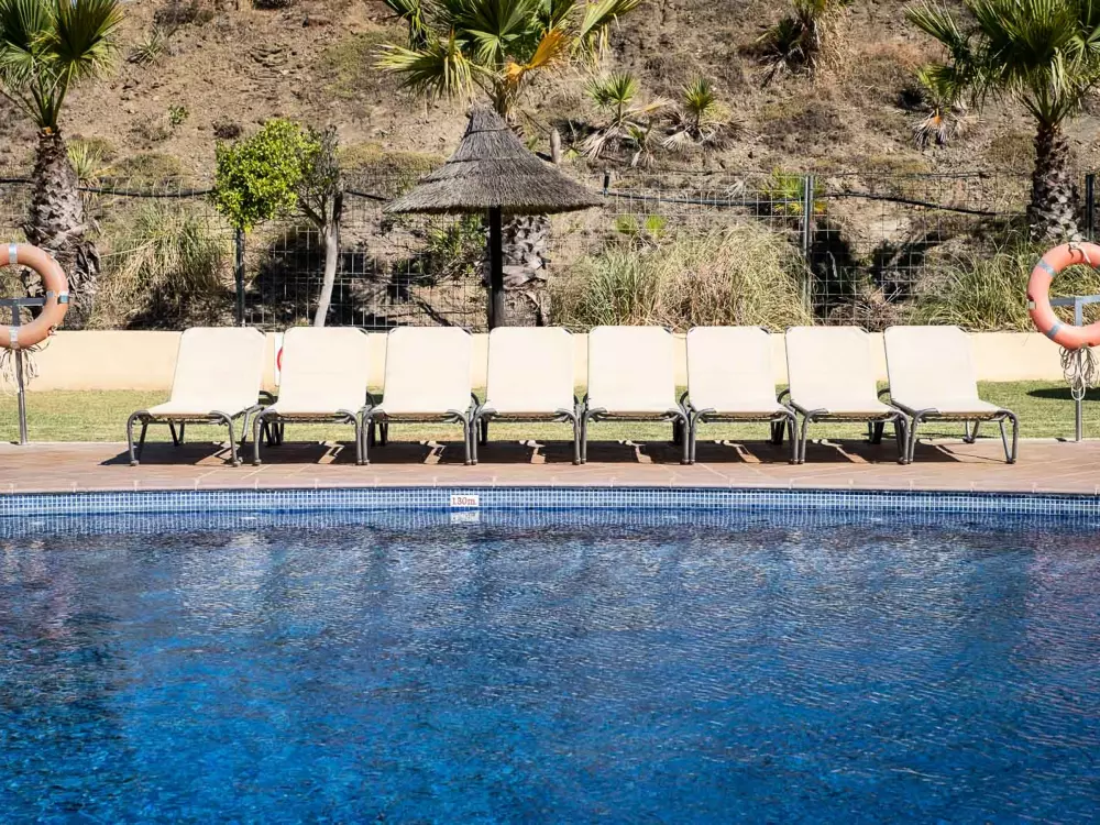 Vakantieverhuur Mijas Costa 58