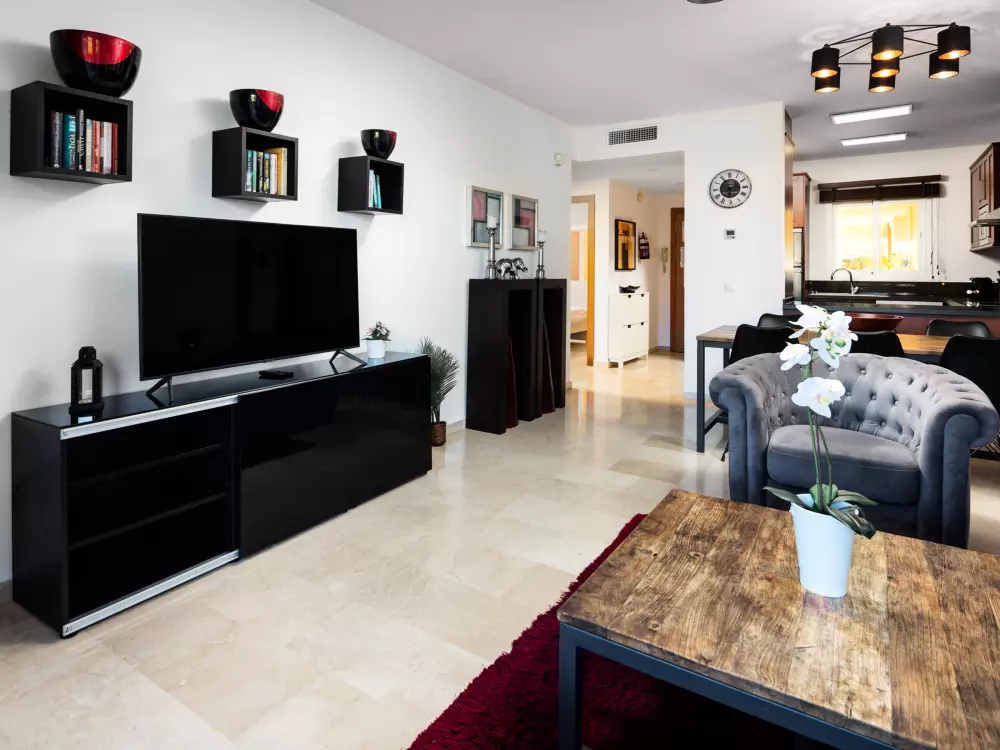 Vakantieverhuur Mijas Costa 58