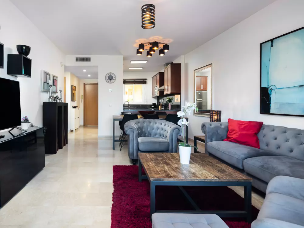 Vakantieverhuur Mijas Costa 58