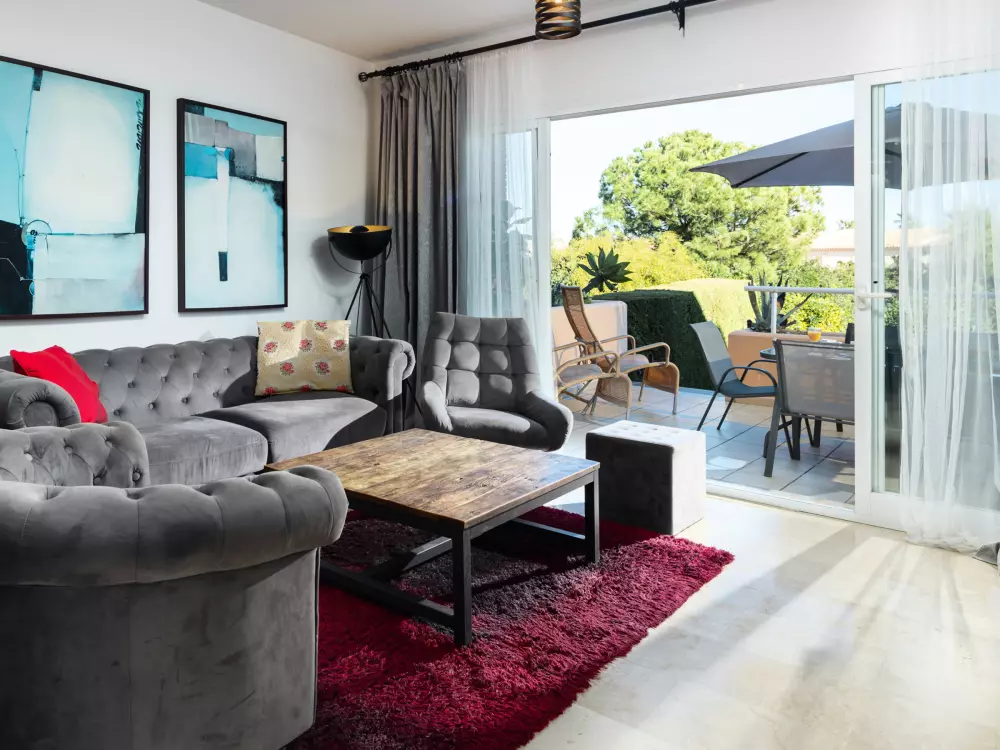 Vakantieverhuur Mijas Costa 58