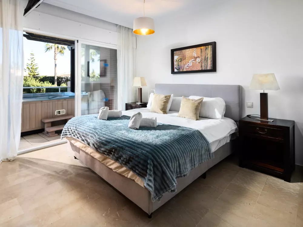 Vakantieverhuur Mijas Costa 58