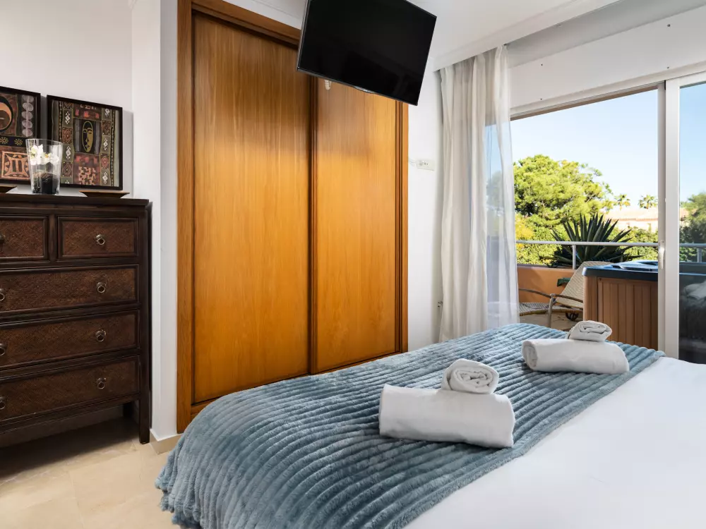 Vakantieverhuur Mijas Costa 58