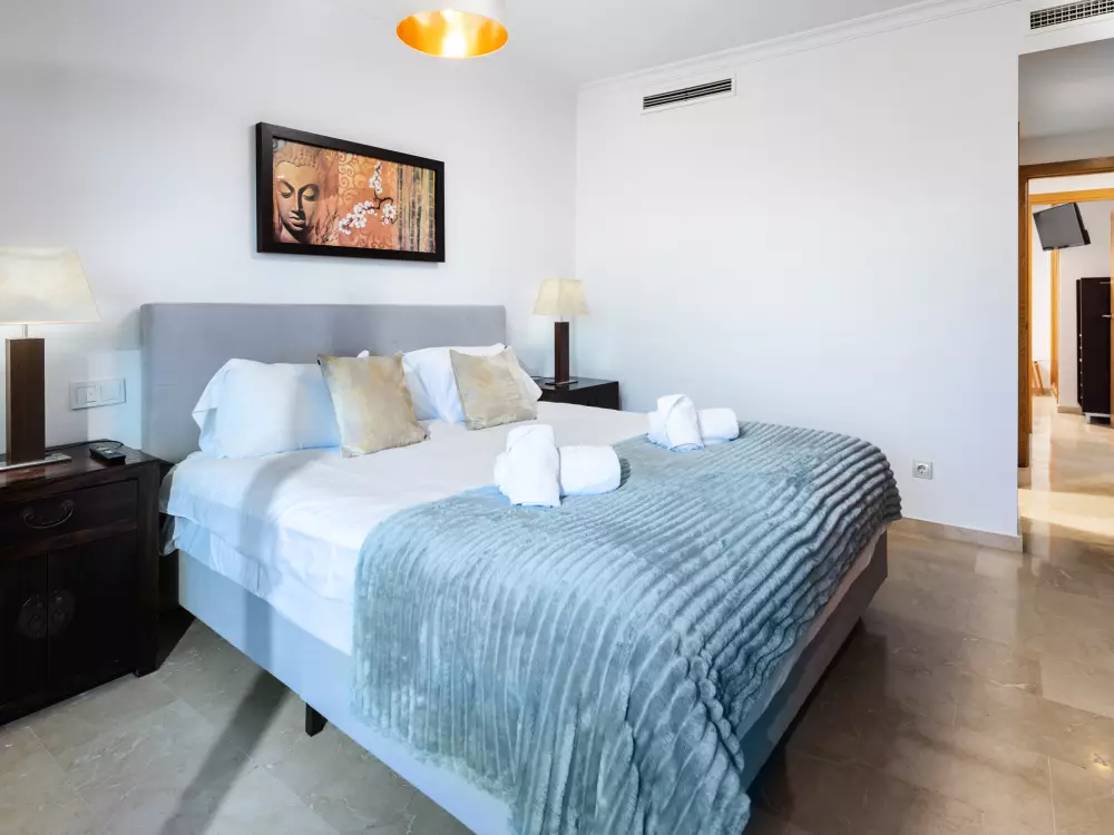Vakantieverhuur Mijas Costa 58