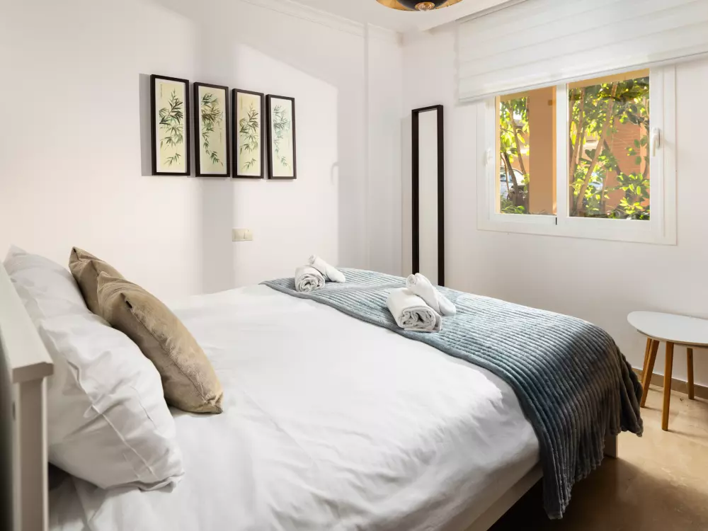 Vakantieverhuur Mijas Costa 58