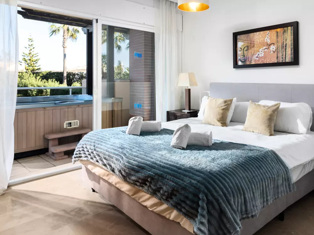 Vakantieverhuur Mijas Costa 58