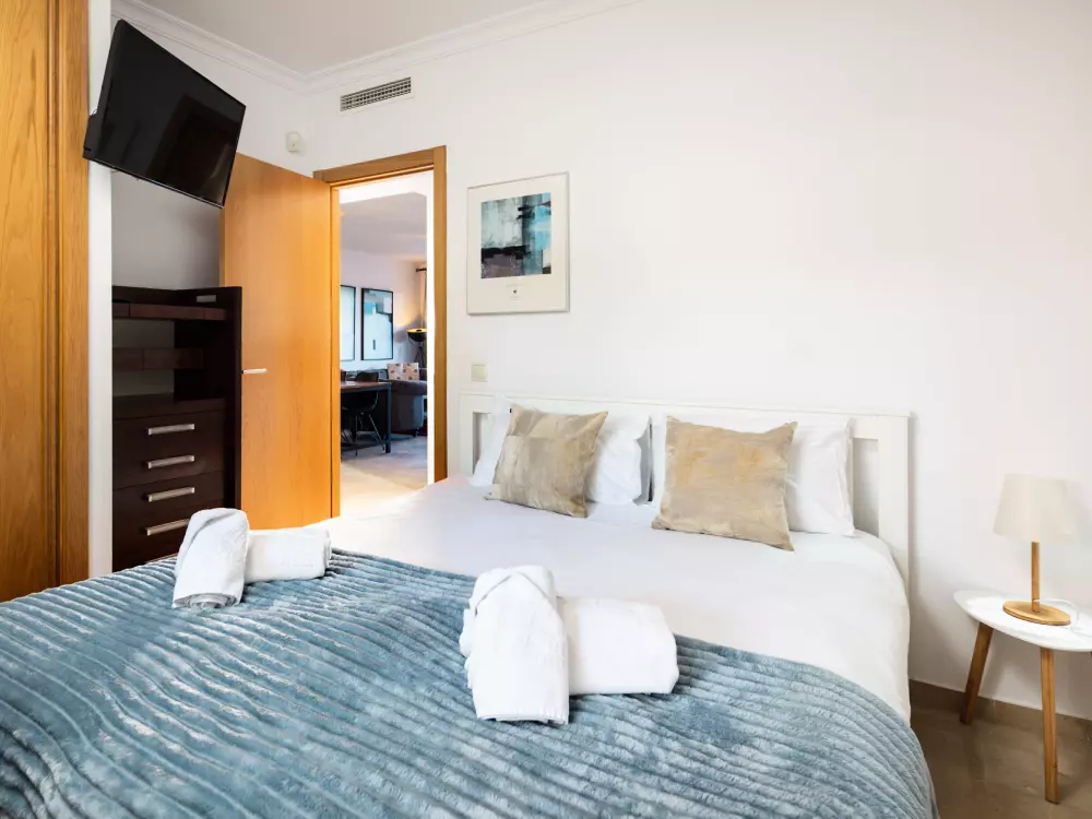 Vakantieverhuur Mijas Costa 58