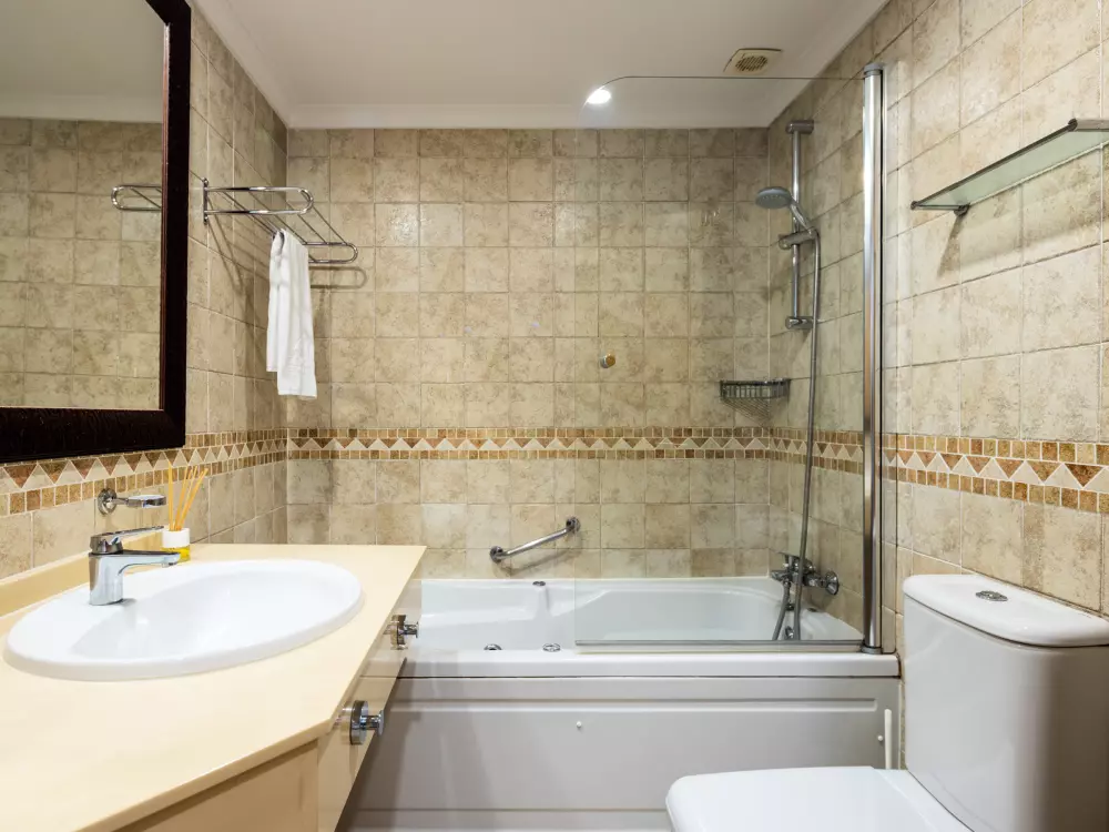 Vakantieverhuur Mijas Costa 58