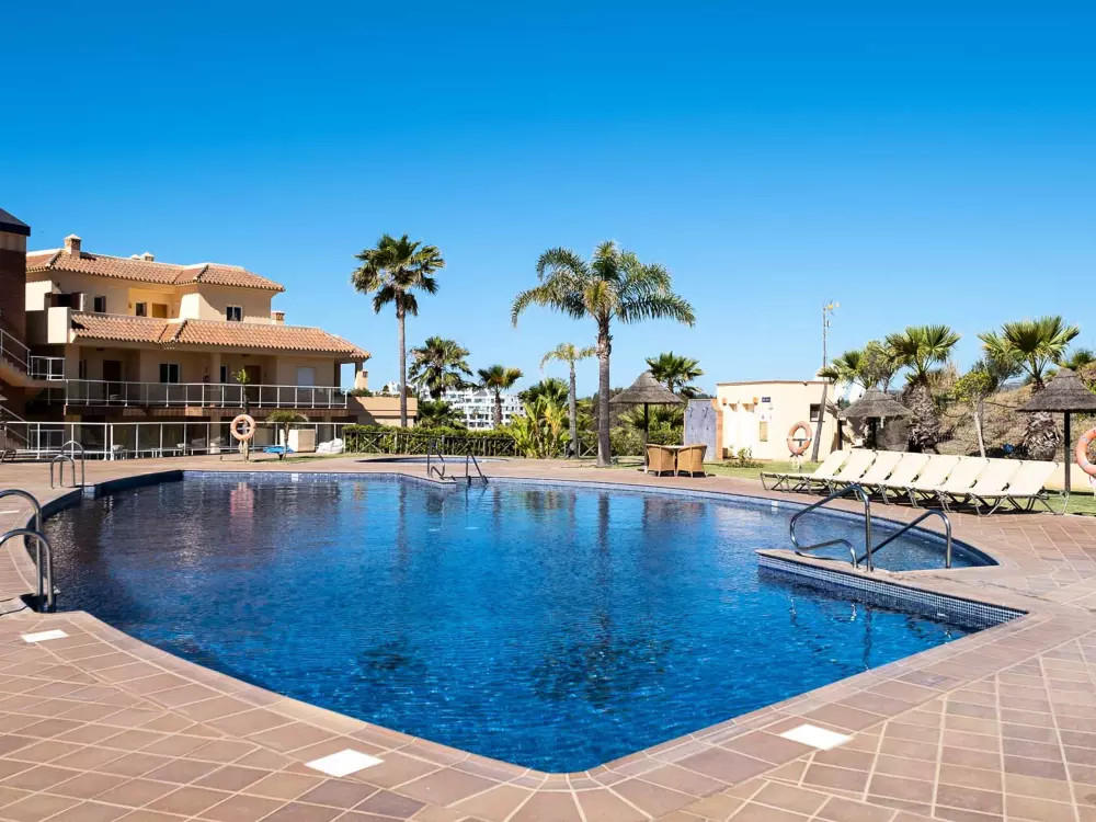 Vakantieverhuur Mijas Costa 58