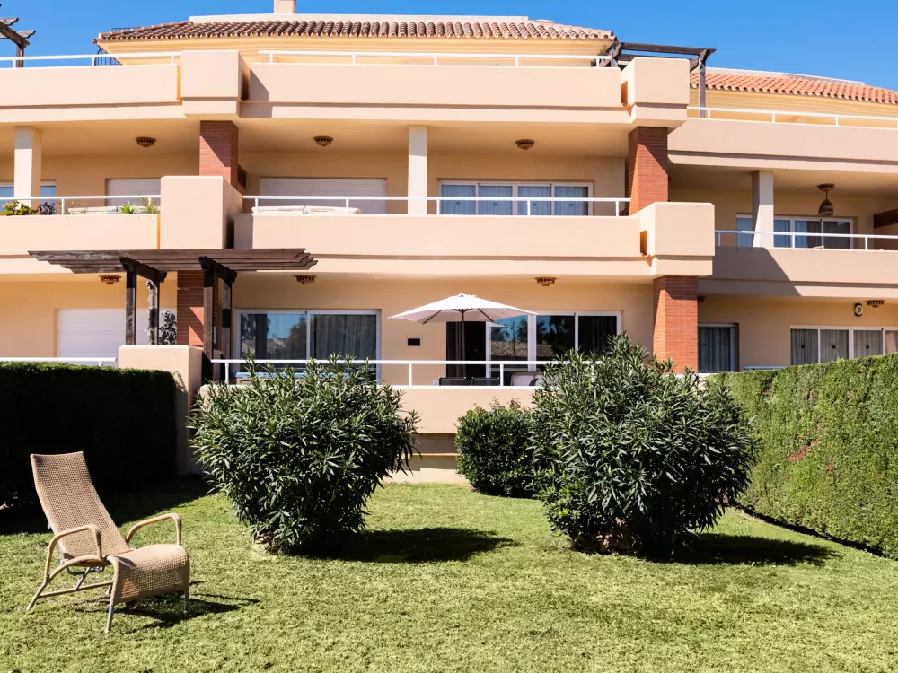 Vakantieverhuur Mijas Costa 58