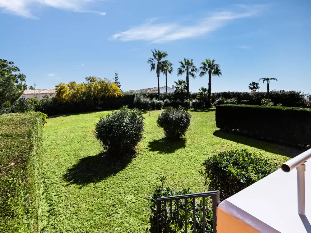 Vakantieverhuur Mijas Costa 58